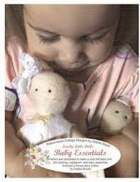 Lovely Little Doll Baby Doll And
