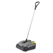 karcher km 35 5 c battery sweeper at rs