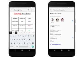 introducing the all new writer for mobile a big leap forward zoho work offline