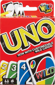 Check spelling or type a new query. Mattel Uno Card Game 1 Ct Kroger