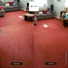 carpet cleaning services sterling