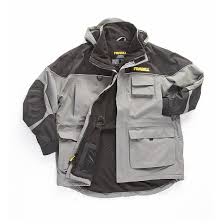 Frabill Jacket Bib Set 212012 Ice Fishing Clothing