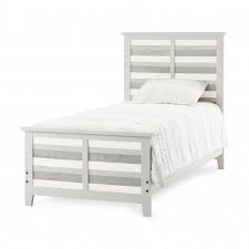 long beach twin bed child craft