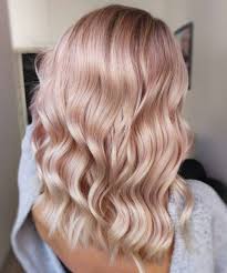 How do i turn pink hair blonde? 12 Best Light Pink Hair Color Ideas Pictures For 2020