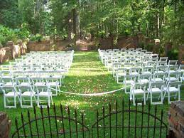 White Wedding Chair Barrons Barrons