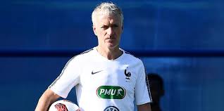 He began his youth career with bayonne and nantes, and he played the first four seasons of his professional career with nantes. Didier Deschamps Poised To Make Coaching History For France The Star