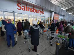 Asda opening and closing times. Tesco Sainsbury S Asda Morrisons Aldi Lidl And Co Op Opening Times On Easter Sunday And Easter Monday Essex Live