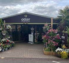 our centres otter garden centres