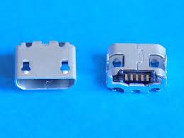 Image result for micro usb port