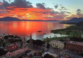 Image result for laguna chapala