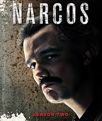 Sarah i sware to god why did you by bacon. Narcos Season 2 Wikipedia