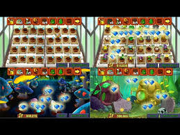 Plants Vs Zombies Zen Garden Ios