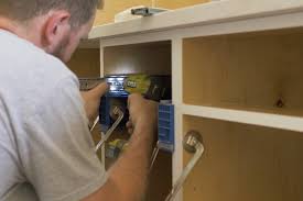 You'll want the overall size of your frame to be a little smaller than the base of your cabinets. 15in 4 Drawer Base Cabinet Carcass Frameless Rogue Engineer