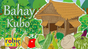 bahay kubo 2020 filipino folk song