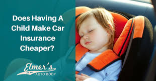 Child Make Car Insurance Er
