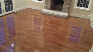 hardwood floor refinishing in m nh