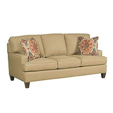 king hickory custom comfort sofa