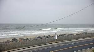 North Washout Folly Beach Surf Report And Hd Surf Cam