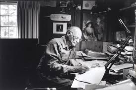 arthur miller s vast archive comes to the university of texas at arthur miller s vast archive comes to the university of texas at austin