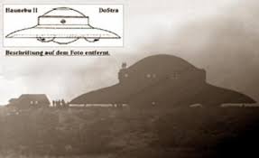 Image result for NAZİ UFOS