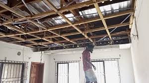 installing pop ceiling in nigeria