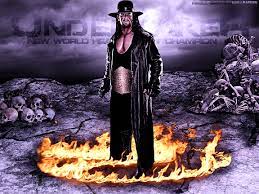 77 the undertaker wallpapers
