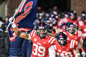 Ole Miss Hit With Two Year Bowl Ban More Scholarship