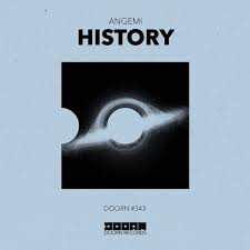 History Extended Mix By Angemi On Beatport