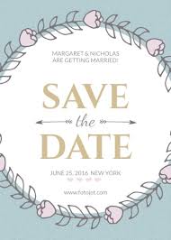 Save The Date Invites Online Email Online Wedding Save The Dates