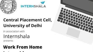 du placement cell offers 6000 plus work