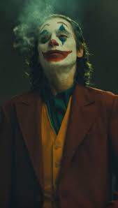 joker 2019 batman dc joaquin