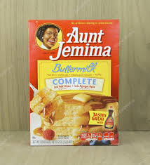 aunt jemima ermilk pancake mix