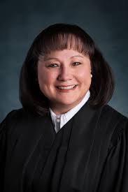 Judge Riko Bishop Receives Nebraska State Bar Association Award | Nebraska  Judicial Branch