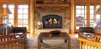 Superior Wood Fireplace Guide