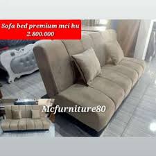 jual sofa bed kota medan toko mc