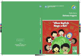 Buku bahasa indonesia kelas 8 smp mts kurikulum 2013 revisi 2017. Buku Bahasa Inggris Kelas 8 When English Rings A Bell Untuk Guru