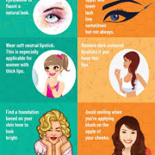 8 important makeup do s and don ts from