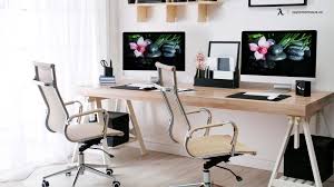 At staples, you will find comfy desk chairs which will fit into the style and interior design of your office or home studio. Top 20 Cheap Office Chair For Best Budget In 2021