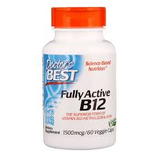 We did not find results for: Doctor S Best B12 Fully Active