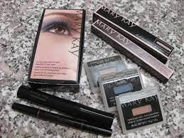 review mary kay eye makeup