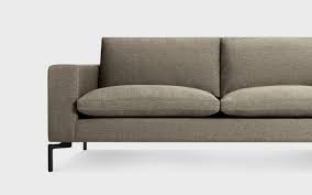 new standard 78 sofa modern