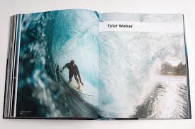 Surf Photographers Raise Ocean