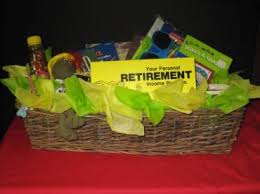 retirement basket in greensboro nc