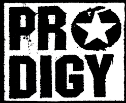This logo is compatible with eps, ai, psd and adobe pdf formats. Prodigy Logos