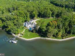 skidmore annapolis waterfront homes for