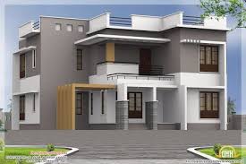Kerala House Design Modern House Plans
