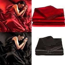 Fitted Sheet Set Fitted Bed Sheets
