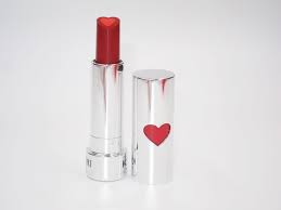 kiko sweet lipstick review