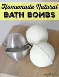 how to make homemade bath s all