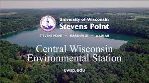 central wisconsin environmental station